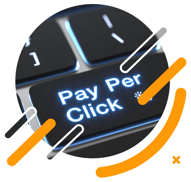 Pay per click servcies