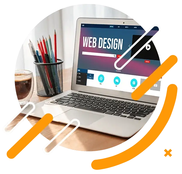 Website Design and Development Services