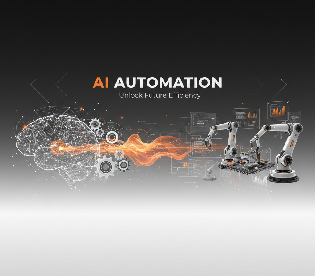 AI Automation Solutions