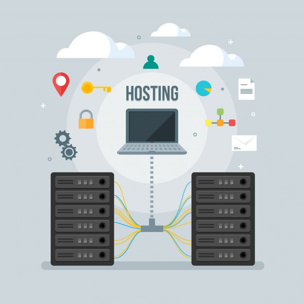 web-hosting