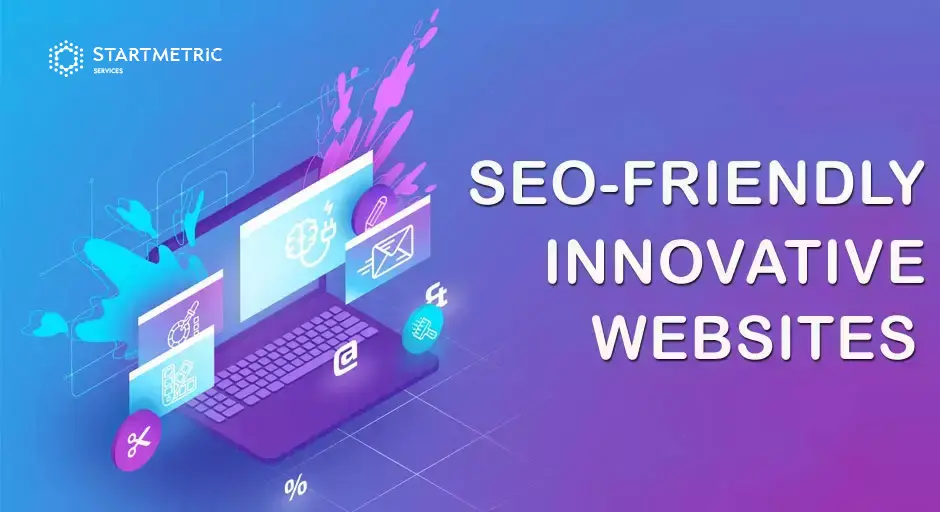 SEO friendly website