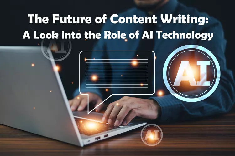 The future of content writing