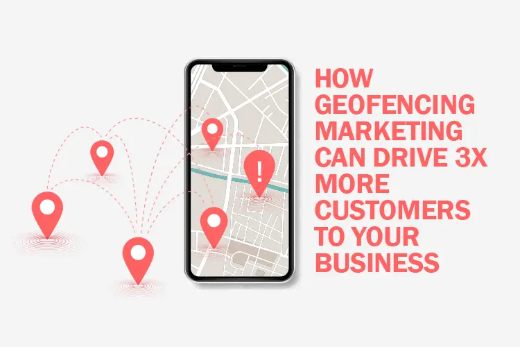 Geofencing marketing