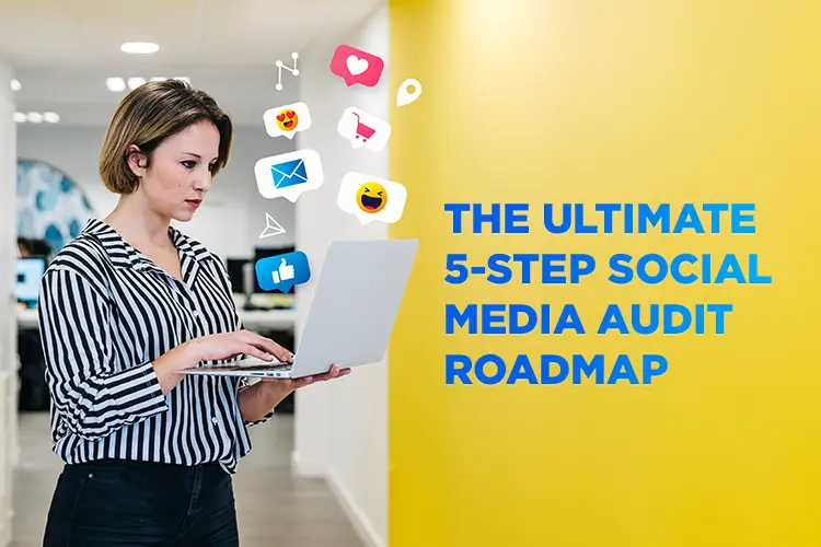 social media audit