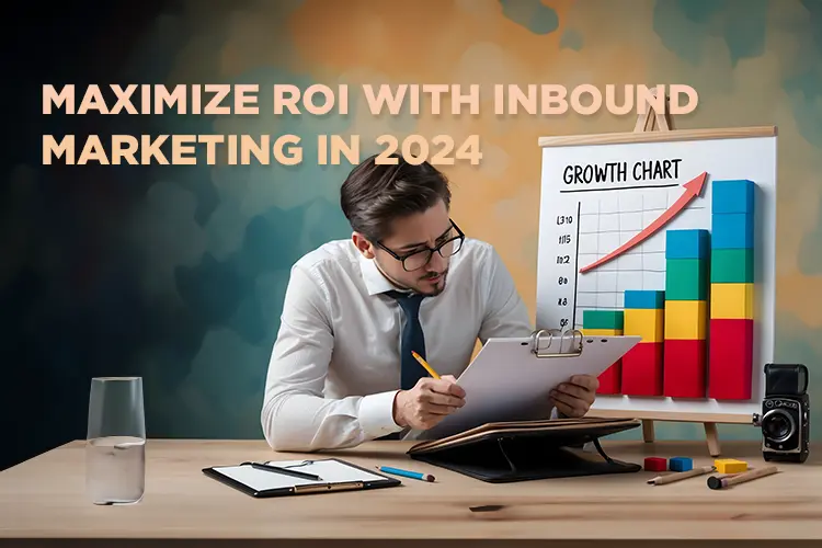 Inbound Marketing