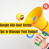 Google Ads cost