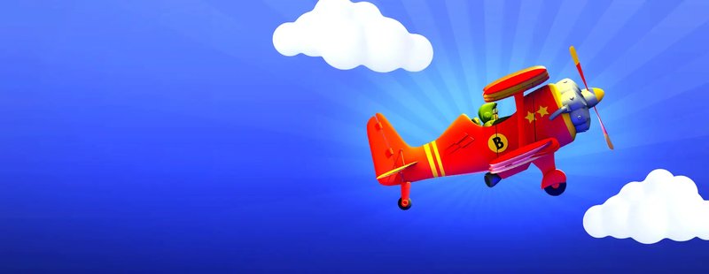 Experience the Thrill of Avia Masters in the UK – A New Plane Game