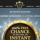 Experience the Thrill of WinBig21 Casino in the UK Today