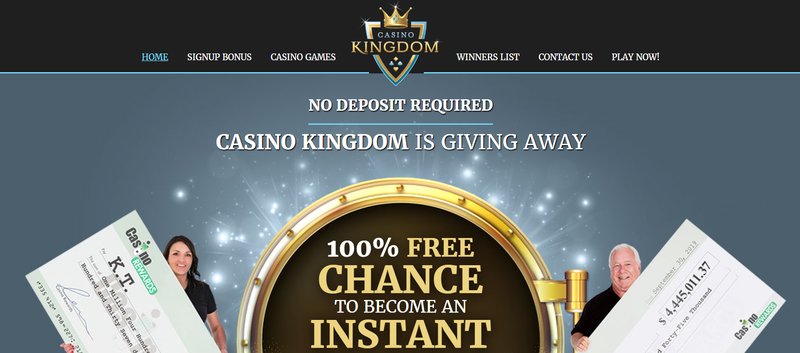 Experience the Thrill of WinBig21 Casino in the UK Today