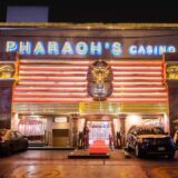 Discover Exciting Games at the Golden Pharaoh Casino in the UK Online