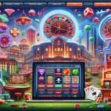 Découvrez les Avantages du Casino Dragonia : Jouez en Ligne avec Sérénité