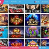 Découvrez l’évolution de l’Evolve Casino en ligne pour les joueurs français