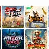 Die nächste Evolution der Gaming-Apps kommt aus Asien auf Deutschland zu