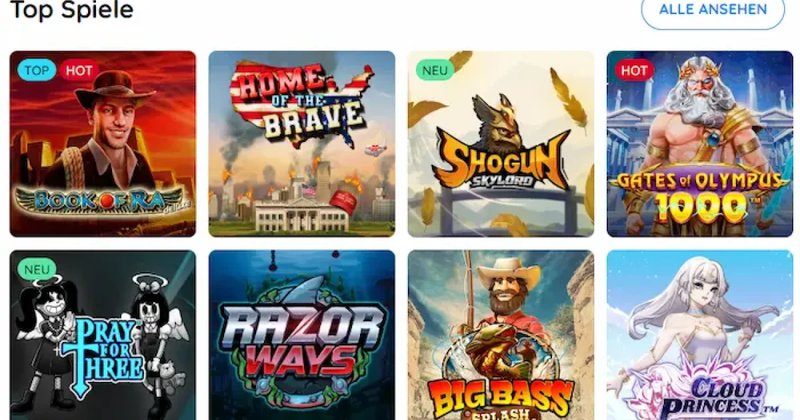 Die nächste Evolution der Gaming-Apps kommt aus Asien auf Deutschland zu