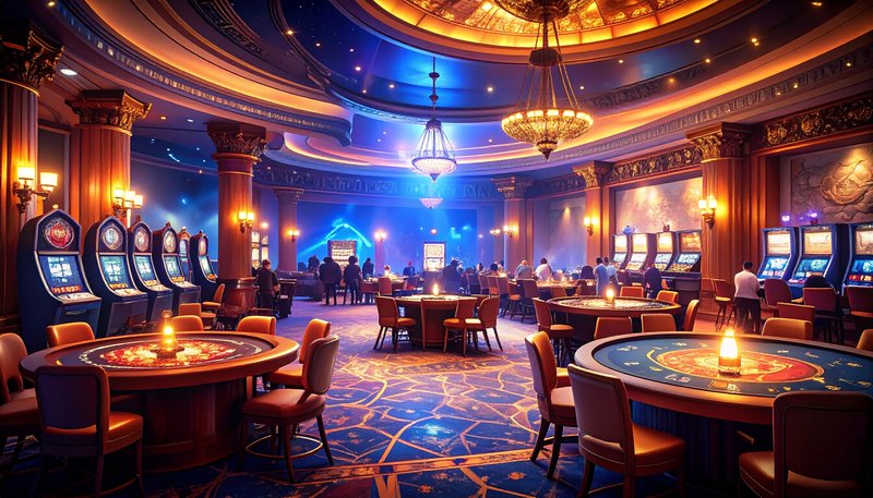 Unlocking the Secrets of Virtual Reality Gaming in the UK
