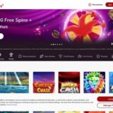 Discover the Thrill of Real Money Gaming at MadSlots Online Casino UK