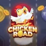 Descubre el Juego de Casino de Acción de Chicken Road 2 en España