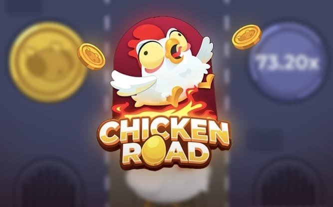 Descubre el Juego de Casino de Acción de Chicken Road 2 en España