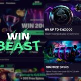 WinBeast Casino Review: A Thrilling Online Casino Experience