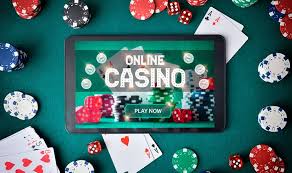 Discovering the Wonders of Slot Shack Your Gateway to Online Gaming