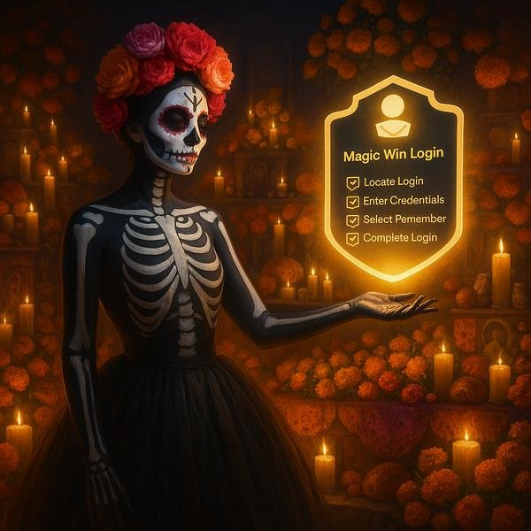 Why the buzz around Magicwin Casino matters now