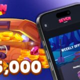 How to Access Seven Casino UK: Simple Login Guide