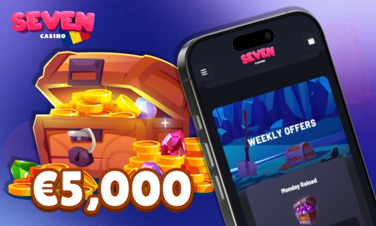 How to Access Seven Casino UK: Simple Login Guide