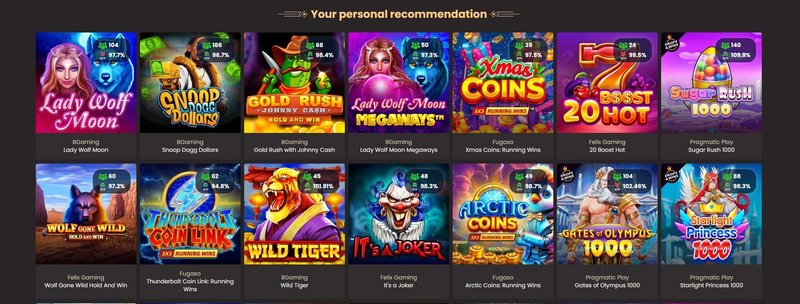 What National Casino Australia Actually Is