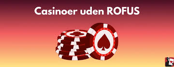 Betting uden rofus En guide til sikre væddemål