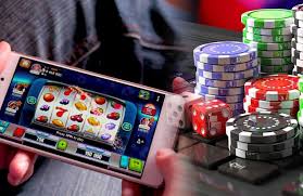 Discover the Thrills of Mad Casino A Gamer's Paradise