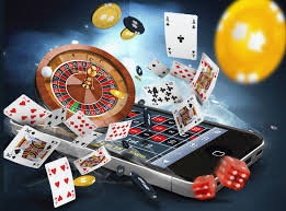 Juegos De Casino Online Con Diversión y Oportunidades de Ganar Juegos De Casino Online Con Diversión y Oportunidades de Ganar