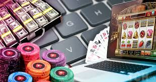 Juegos De Casino Online Con Diversión y Oportunidades de Ganar Juegos De Casino Online Con Diversión y Oportunidades de Ganar
