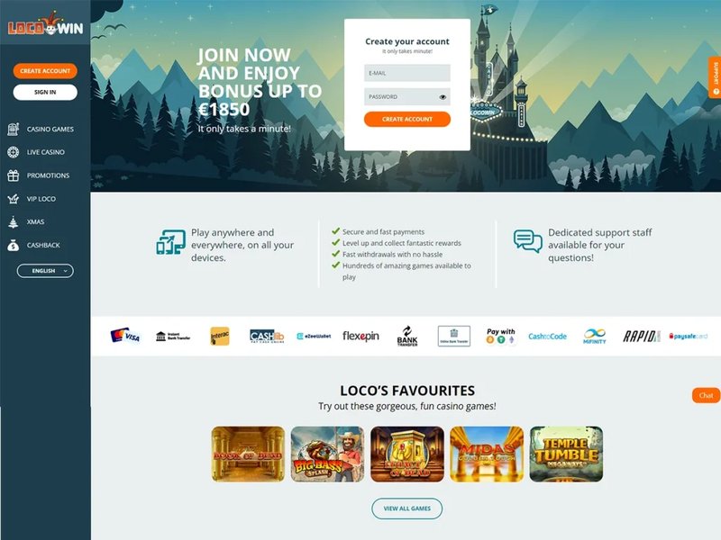 Ein Missverständnis über Online-Casinos