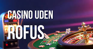 Nye Danske Casino Uden Casinoer En Ny Tidsalder for Spilleverdenen