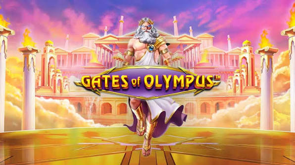 Oplev Gates of Olympus Super Scatter-funktionen Oplev Gates of Olympus Super Scatter-funktionen