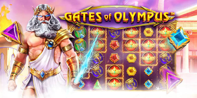 Oplev Gates of Olympus Super Scatter Magiske Bonusser og Spiloplevelser Oplev Gates of Olympus Super Scatter Magiske Bonusser og Spiloplevelser