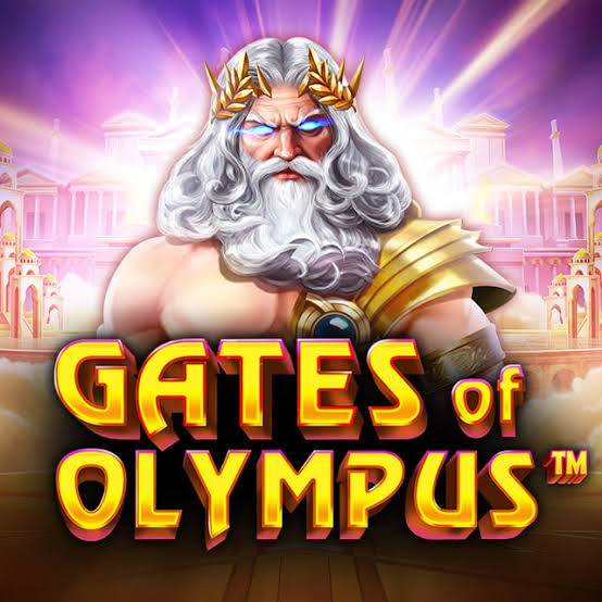 Oplev Gates of Olympus Super Scatter Magiske Bonusser og Spiloplevelser