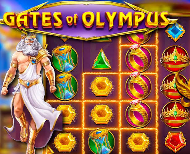 Oplev Super Scatter Gates of Olympus En Ny Dimension Af Spil Oplev Super Scatter Gates of Olympus En Ny Dimension Af Spil
