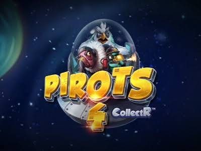 Pirots 4 Elk The Ultimate Adventure Awaits!