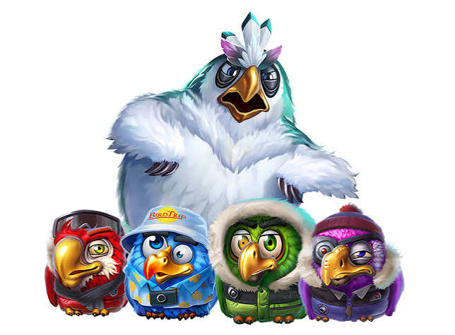 Pirots 4 Slot Discover the Adventure of Treasure Hunting Pirots 4 Slot Discover the Adventure of Treasure Hunting