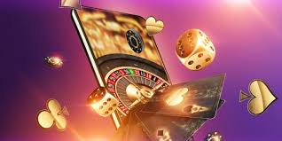 The Exciting World of Casino Moolah Your Gateway to Riches