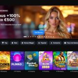 Unlock Massive Wins with Unlimluck Casino’s Unlimited Bonus Slots