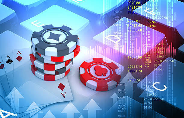Casino Bonus za Registraci Jak Maximálně Využít Své Výhody Casino Bonus za Registraci Jak Maximálně Využít Své Výhody