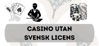 Casino Utan Spelpaus En Djupdykning i Alternativen