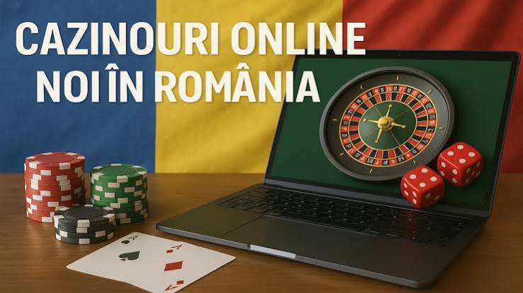 Cazinouri Noi Descoperă Cele Mai Noi Locații de Distracție din 2026 Cazinouri Noi Descoperă Cele Mai Noi Locații de Distracție din 2026