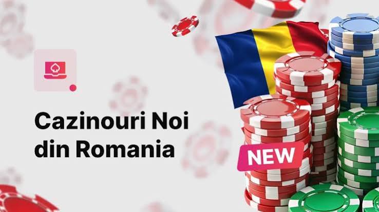 Cazinouri Noi Lumea Atragătoare a Jocurilor de Noroc Online Cazinouri Noi Lumea Atragătoare a Jocurilor de Noroc Online